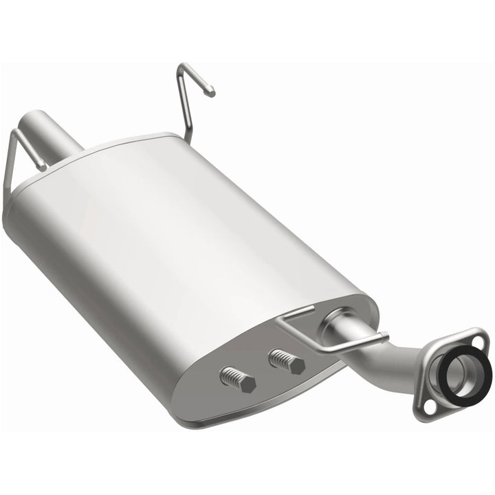 BRExhaust 2002–2006 Nissan Sentra 2.5L Muffler Kit