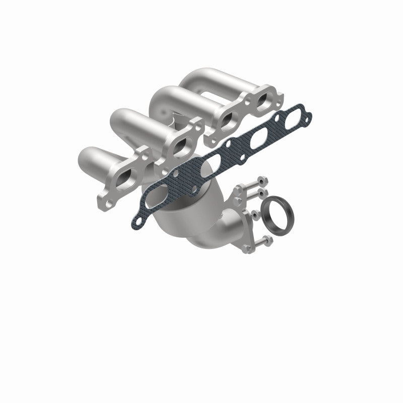 MagnaFlow Direct-Fit Catalytic Converter Chevy Colorado / GMC Canyon / Isuzu I-290 2.9L Manifold