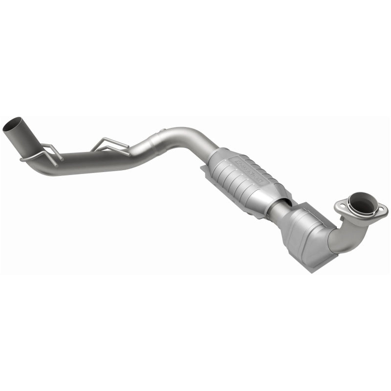 Magnaflow Catalytic Converter Direct-Fit 98 Ford Expedition 5.4L - OneFastShop