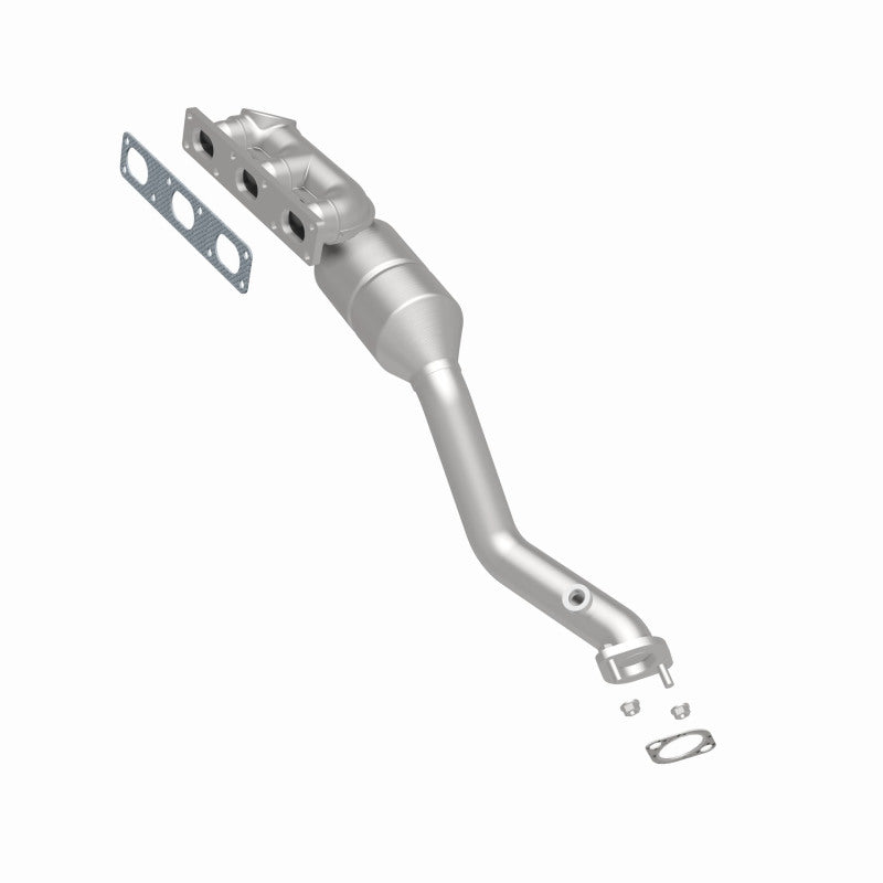 Magnaflow Catalytic Converter DF Front BMW 5 99-00 - OneFastShop