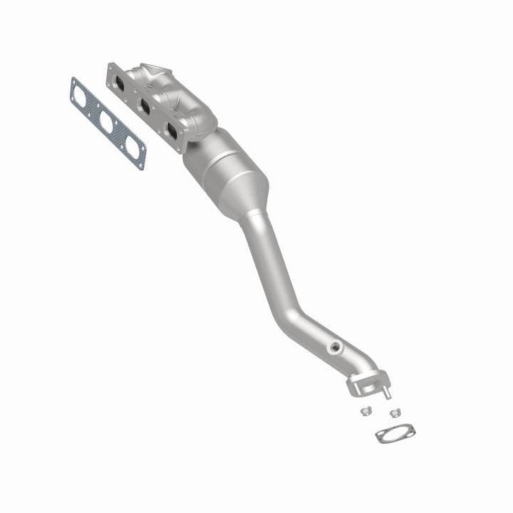 Magnaflow Catalytic Converter DF Front BMW 5 99-00 - OneFastShop