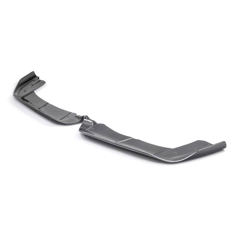 Seibon MB-Style Carbon Fiber Rear Lip - Acura Integra Type S (DE5) 2024-2025