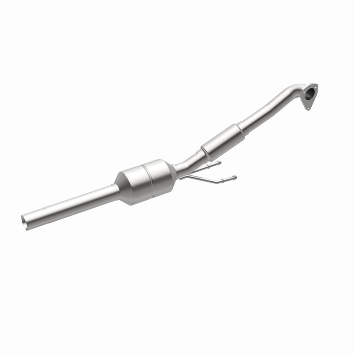 Magnaflow Direct Fit Catalytic Converter 1999-2006 Volkswagen Beetle L4 1.9 Diesel - OneFastShop