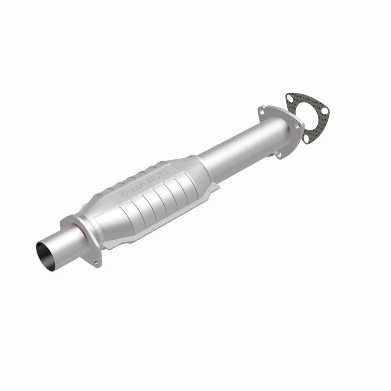 MagnaFlow Direct-Fit Catalytic Converter – for 1995–1998 GM S10 Pickup 4.3L - OneFastShop