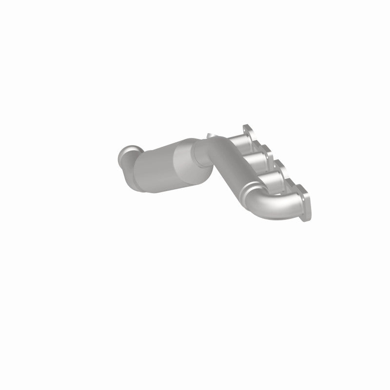 Magnaflow Direct Fit Catalytic Converter for 07-10 BMW X5 4.8L V8 - OneFastShop