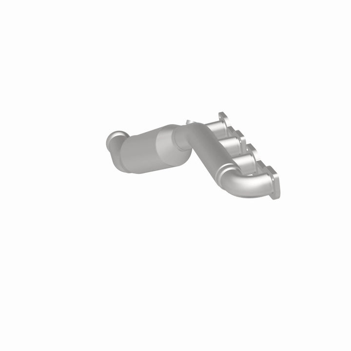 Magnaflow Direct Fit Catalytic Converter for 07-10 BMW X5 4.8L V8 - OneFastShop