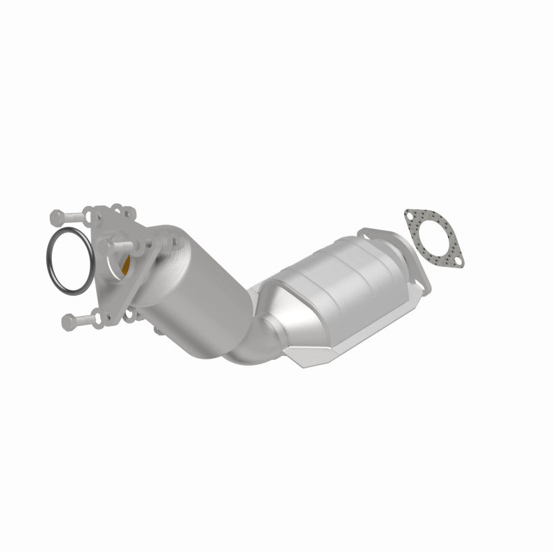 Magnaflow Direct Fit Converter for 08-09 Infiniti EX35 3.5L CARB Compliant - OneFastShop
