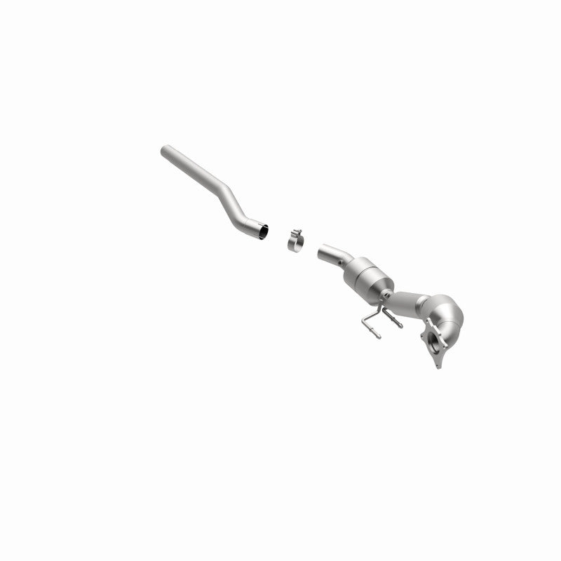Magnaflow Direct-Fit Catalytic Converter Audi A3/Volkswagen Eos/GTI/Jetta 2.0L (CCTA/CBFA) - OneFastShop