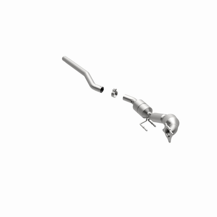 Magnaflow Direct-Fit Catalytic Converter Audi A3/Volkswagen Eos/GTI/Jetta 2.0L (CCTA/CBFA) - OneFastShop