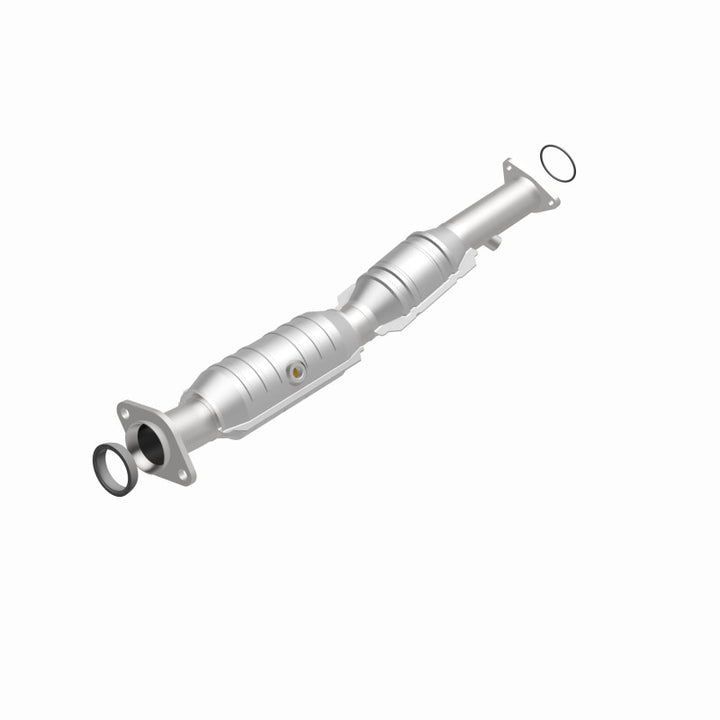 MagnaFlow Direct-Fit Catalytic Converter for 2004 Acura 3.5RL 3.5L - OneFastShop