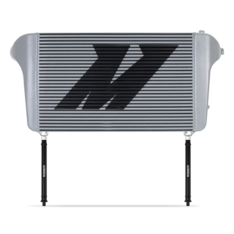 Mishimoto Performance Front Mount Intercooler - Silver for Ford Explorer ST 2020+