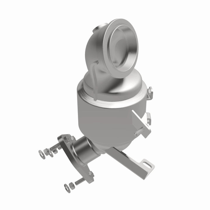 Magnaflow Direct Fit Catalytic Converter for 2013 Buick Encore 1.4L - OneFastShop