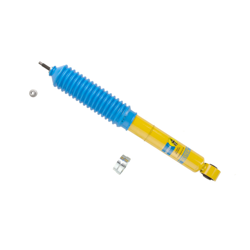 Bilstein 4600 Series Front 46mm Monotube Shock Absorber - GMC Canyon, Chevrolet Colorado 2015-2022
