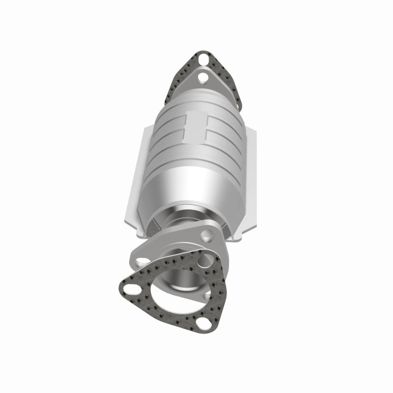Magnaflow Direct-Fit Catalytic Converter For Volvo 242 244 245 1976-1983 - OneFastShop