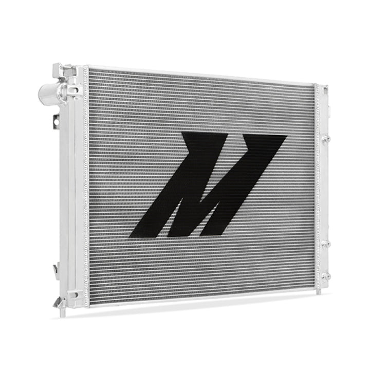 Mishimoto Performance Aluminum Radiator for 2008-2016 Dodge Challenger R/T SRT8 Hellcat - OneFastShop