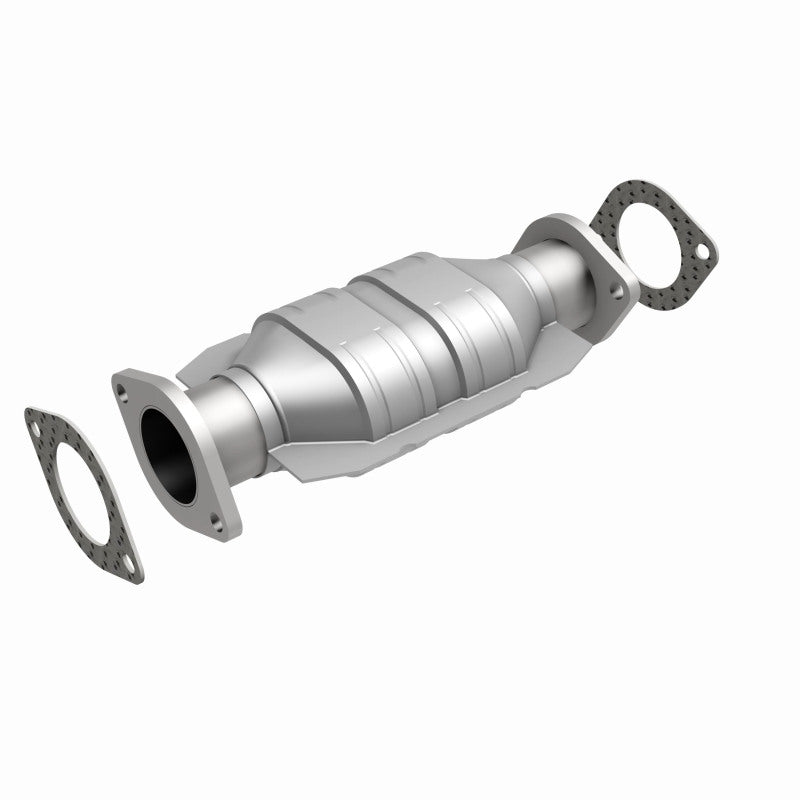 Magnaflow Direct-Fit Catalytic Converter for 00-01 Maxima/I30 Rear - OneFastShop