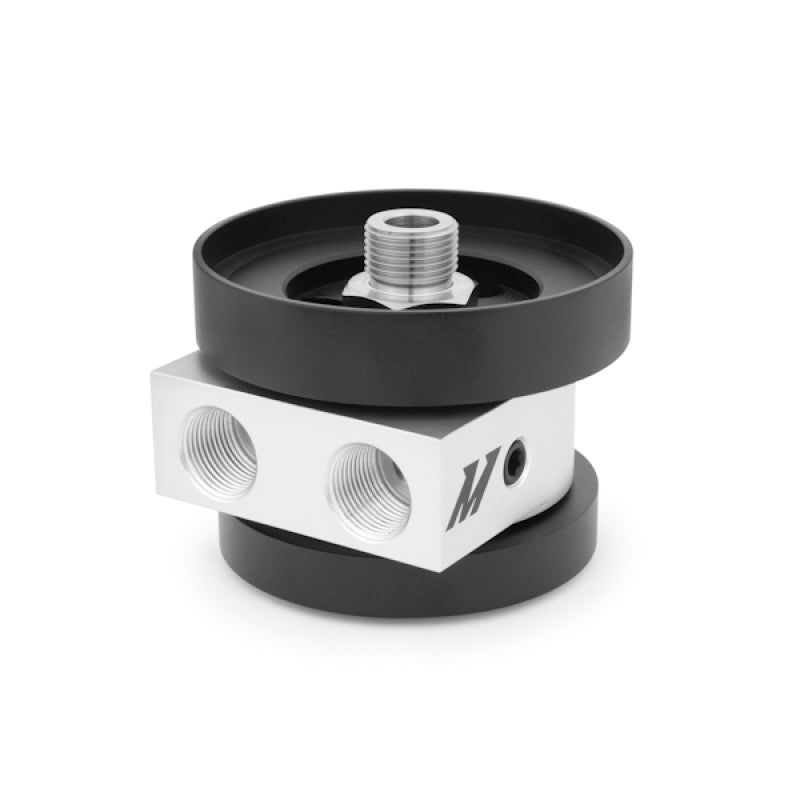 Mishimoto Oil Cooler Kit - Black for Subaru BRZ / Scion FR-S - 13+ - OneFastShop