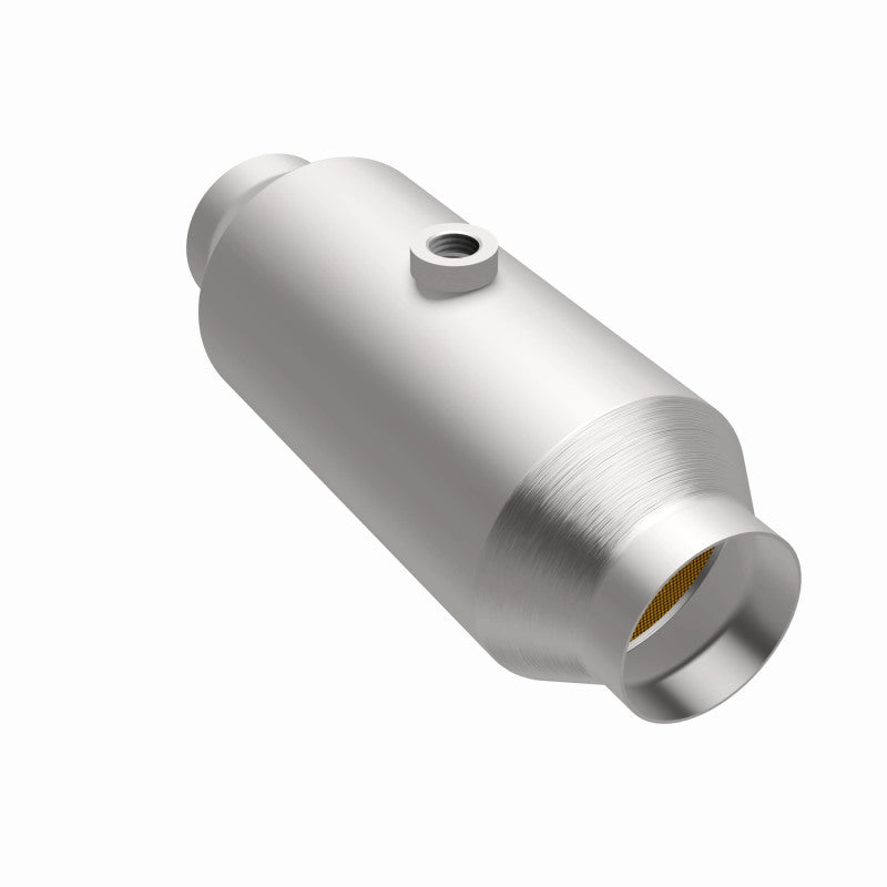 MagnaFlow 5551356 California Grade Universal Catalytic Converter - Ford F-150, Dodge Durango, Jeep Grand Cherokee (2003-2019)