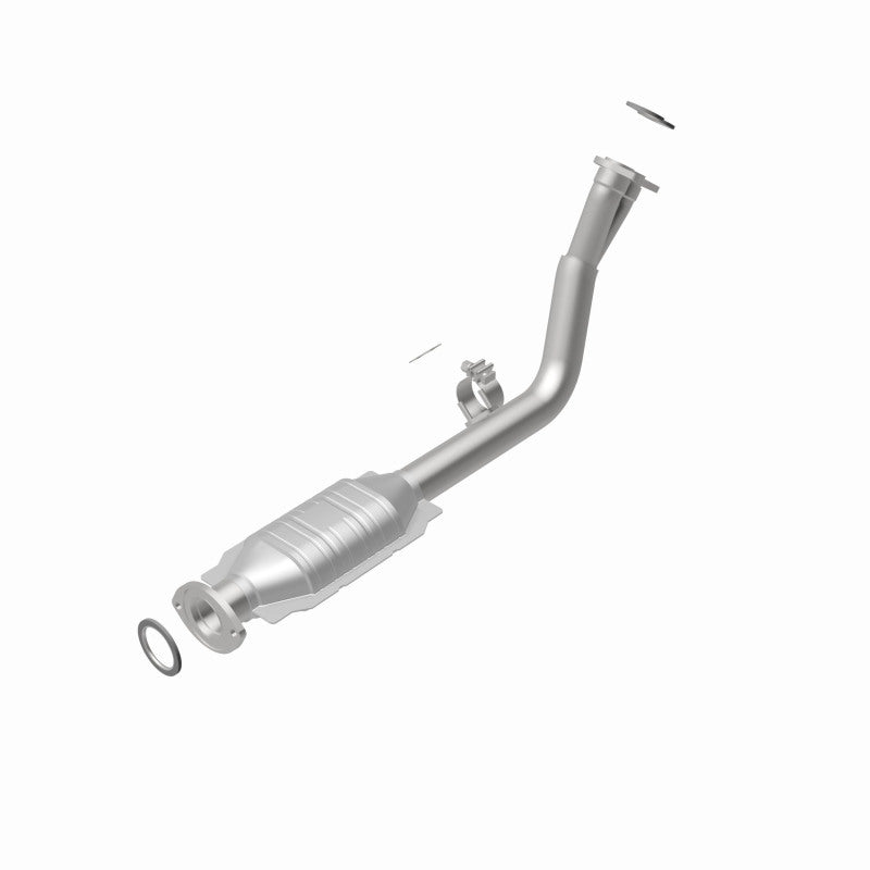 Magnaflow Direct-Fit Catalytic Converter for 1996–2000 Toyota 4 Runner 2.7 - OneFastShop