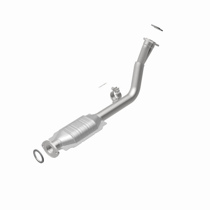 Magnaflow Direct-Fit Catalytic Converter for 1996–2000 Toyota 4 Runner 2.7 - OneFastShop