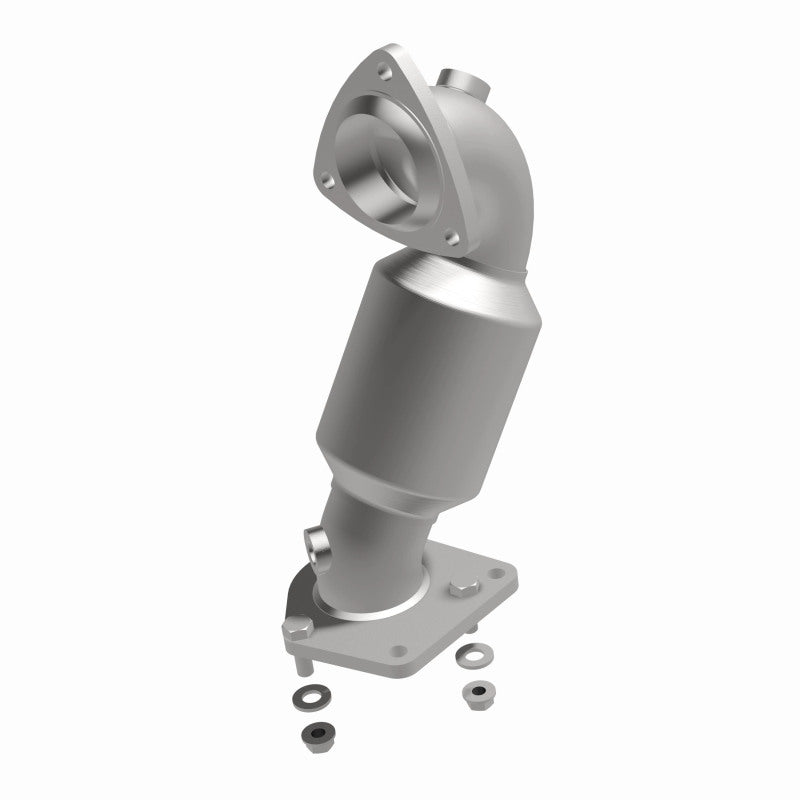 Magnaflow Direct-Fit Catalytic Converter for 03-08 Saab 9-3 2.0L - OneFastShop