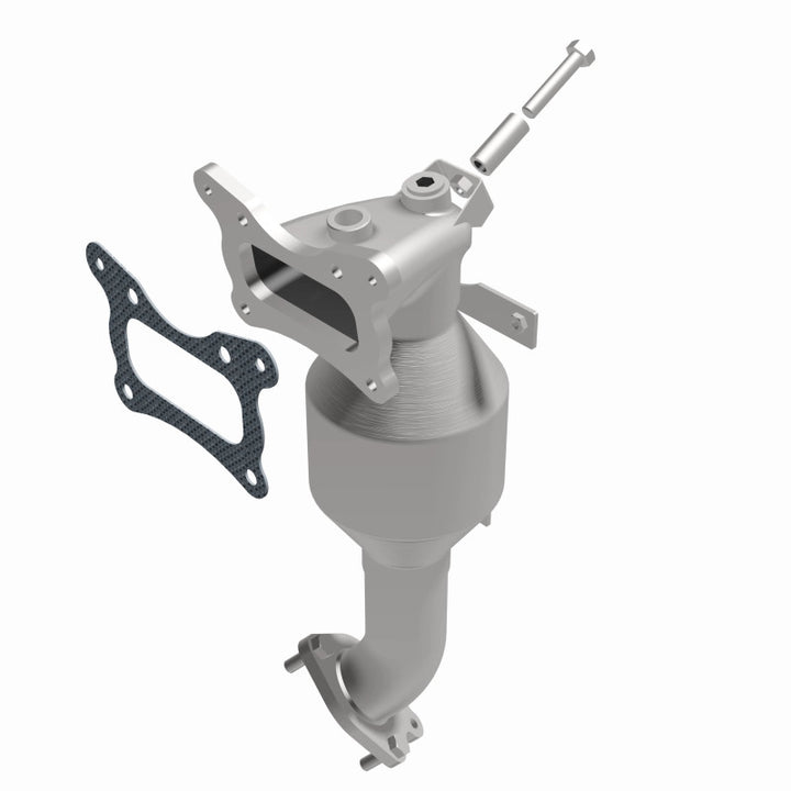 Magnaflow Direct-Fit Catalytic Converter 13-14 Accord 2.4L - OneFastShop