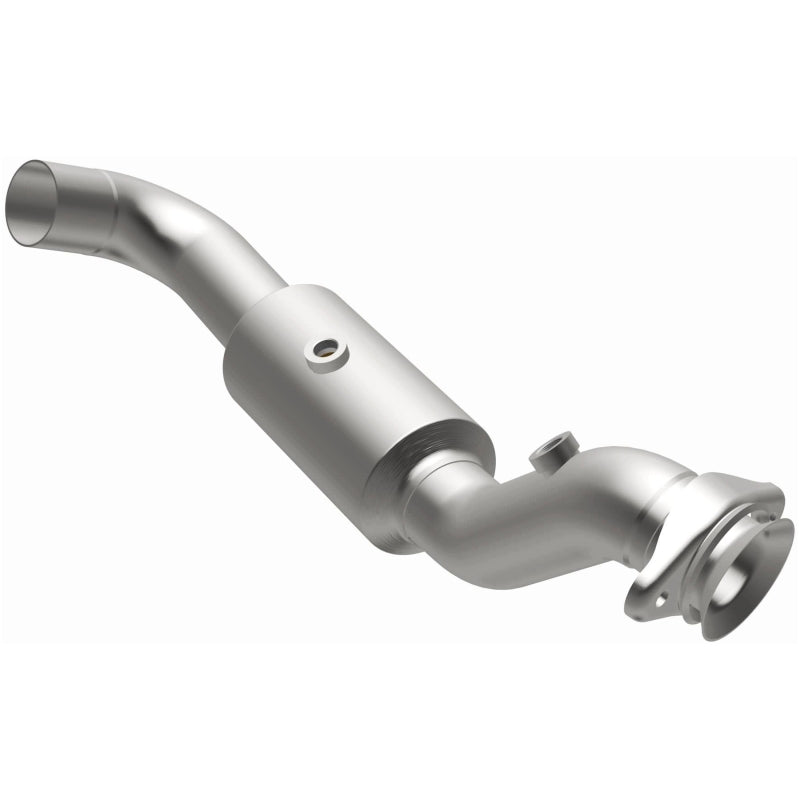 Magnaflow Direct-Fit Catalytic Converter 2015-2017 F-150 V6 2.7 OEM Underbody - OneFastShop