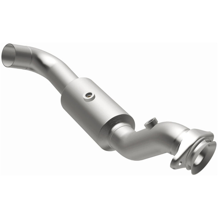 Magnaflow Direct-Fit Catalytic Converter 2015-2017 F-150 V6 2.7 OEM Underbody - OneFastShop