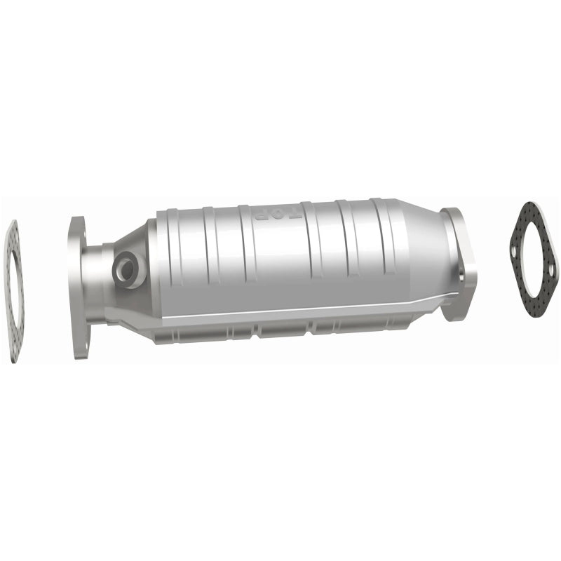 Magnaflow Direct-Fit Catalytic Converter 96-98 Nissan Altima 2.4L - OneFastShop