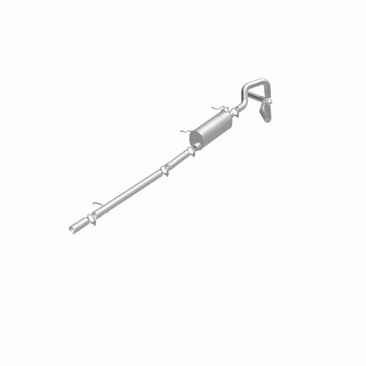 MagnaFlow BRE Exhaust Kit for 1999–2004 Ford F-250 F-350