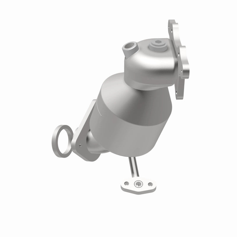 Magnaflow Direct Fit Catalytic Converter California Grade 2009 2013 Honda Fit 15L - OneFastShop