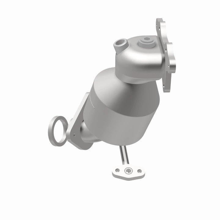 Magnaflow Direct Fit Catalytic Converter California Grade 2009 2013 Honda Fit 15L - OneFastShop