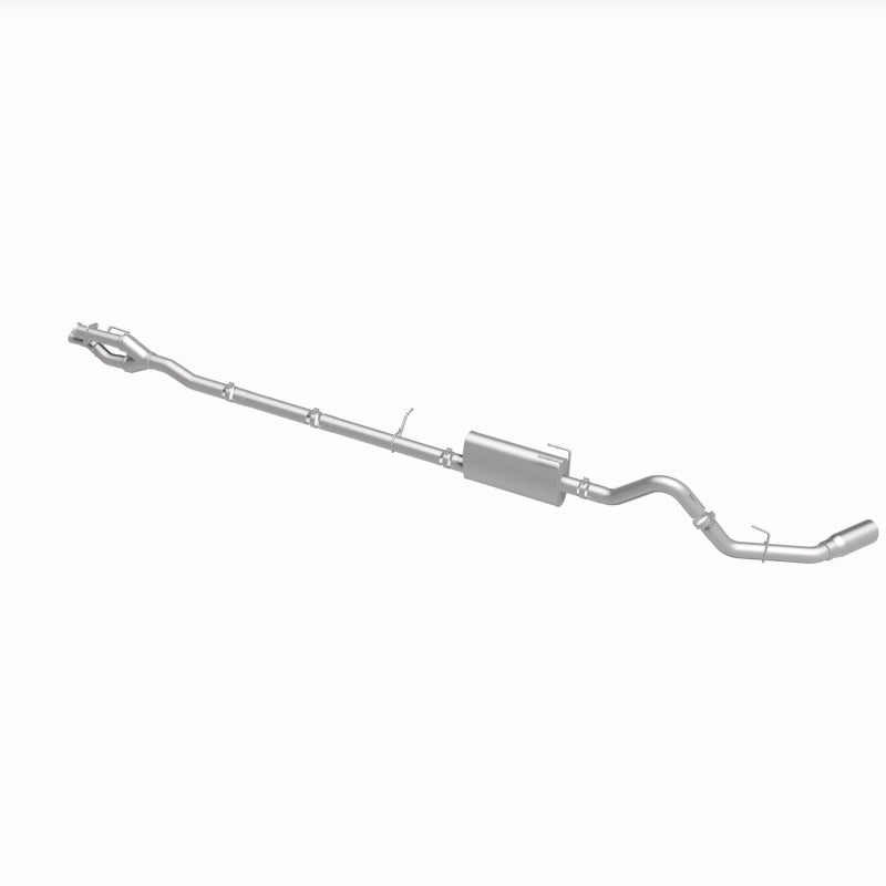 MagnaFlow Ford BRE Exhaust Replacement Kit For Ford Vehicles
