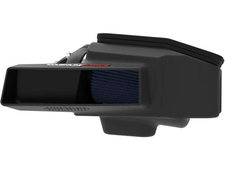 aFe MagnumFORCE Stage-2 Pro 5R Cold Air Intake System for 19-21 Volkswagen Jetta L4-1.4L Performance Upgrade