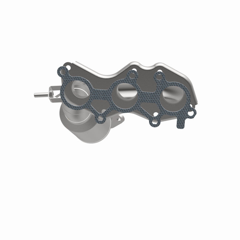 Magnaflow Direct-Fit Catalytic Converter for 14-15 Toyota Highlander 3.5L