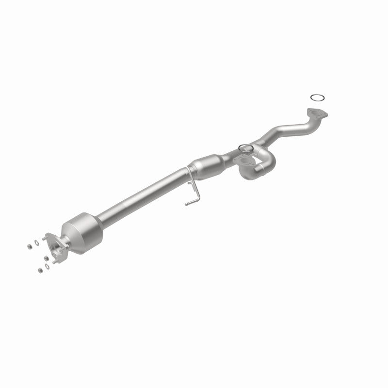 Magnaflow Direct-Fit Catalytic Converter for 14-15 Acura MDX 3.5L Underbody - OneFastShop