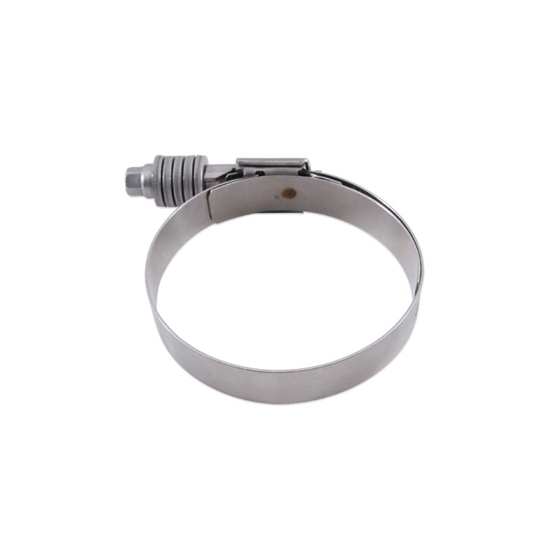 Mishimoto Constant Tension Worm Gear Clamp for 2.76in - 3.62in (70mm - 92mm)