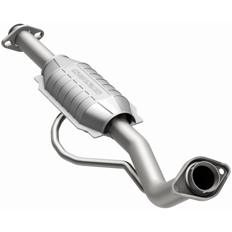 Magnaflow Conv Direct-Fit Catalytic Converter 31.75X6.5 for 1993-1995 INFINITI J30 Base and T - OneFastShop