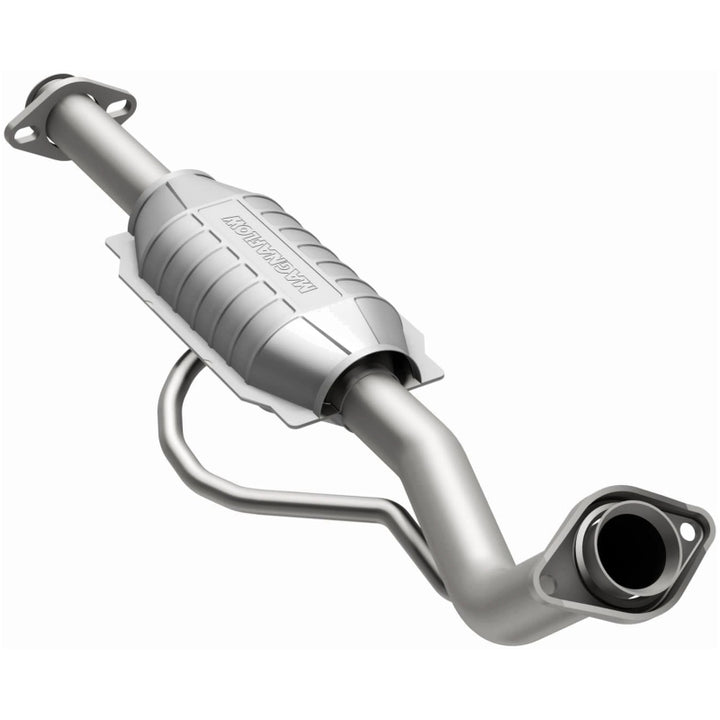 Magnaflow Conv Direct-Fit Catalytic Converter 31.75X6.5 for 1993-1995 INFINITI J30 Base and T - OneFastShop