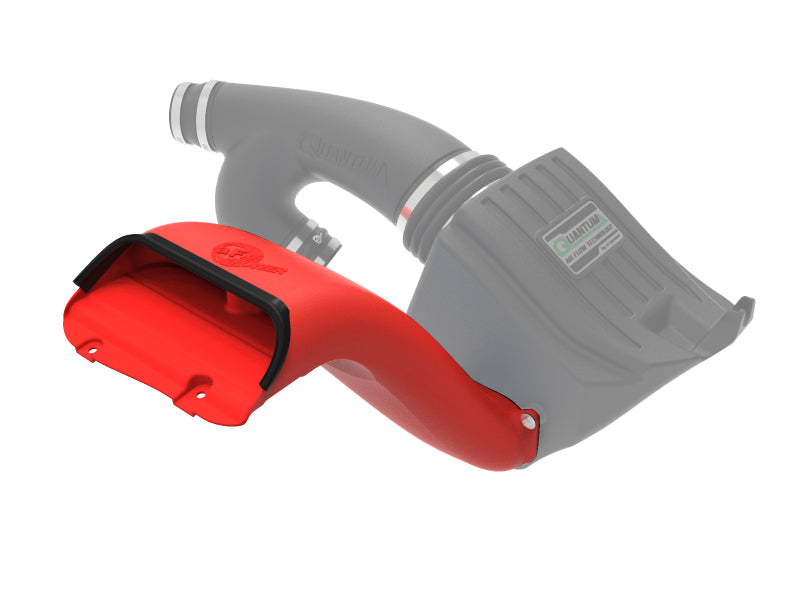 aFe Quantum Cold Air Intake - Ford F-150 2015-2020, image 5