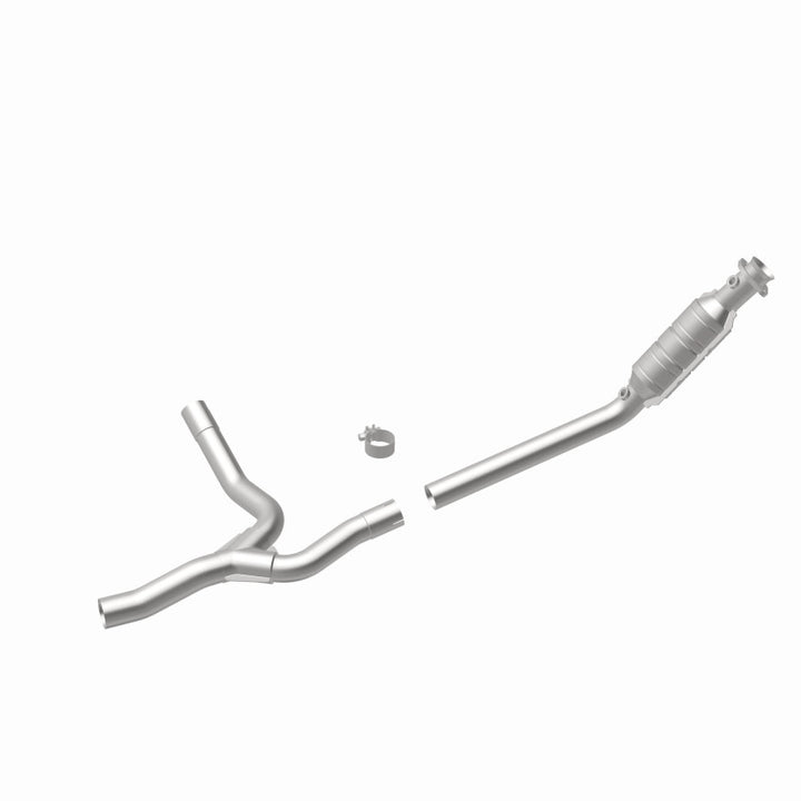 Magnaflow Direct-Fit Catalytic Converter for 04-05 Dodge RAM 1500 3.7L 4WD 4.7L - OneFastShop