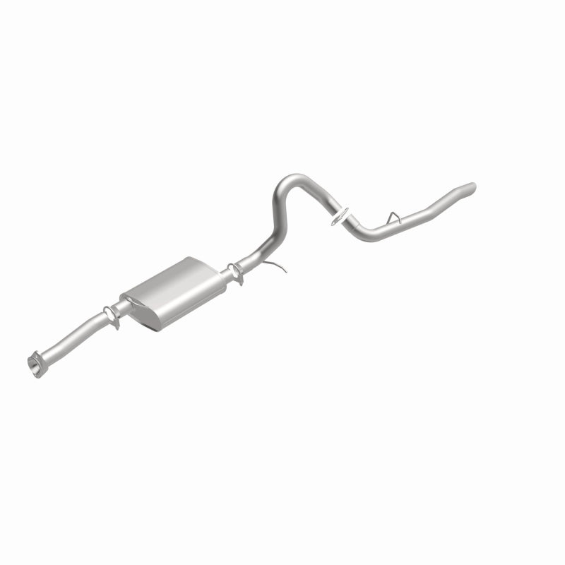 MagnaFlow BRE Exhaust Kit for 1999–2004 Ford Mustang