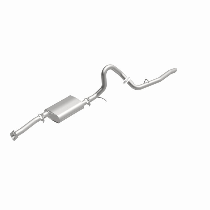 MagnaFlow BRE Exhaust Kit for 1999–2004 Ford Mustang