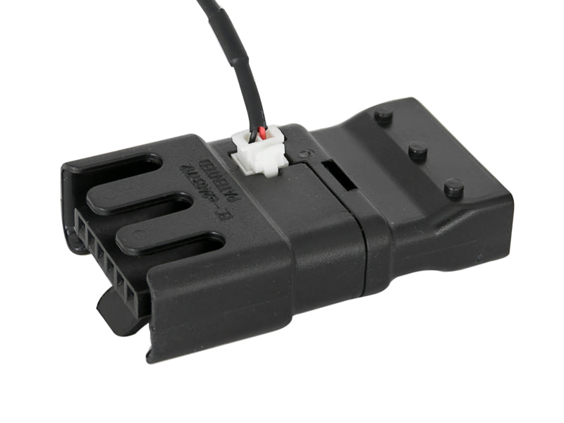 aFe Power Sprint Booster Converter 16-19 Nissan Titan/Titan XD V8-5.0L (td)/5.6L