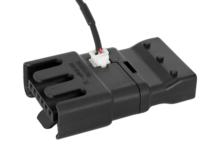 aFe Power Sprint Booster Converter 16-19 Nissan Titan/Titan XD V8-5.0L (td)/5.6L