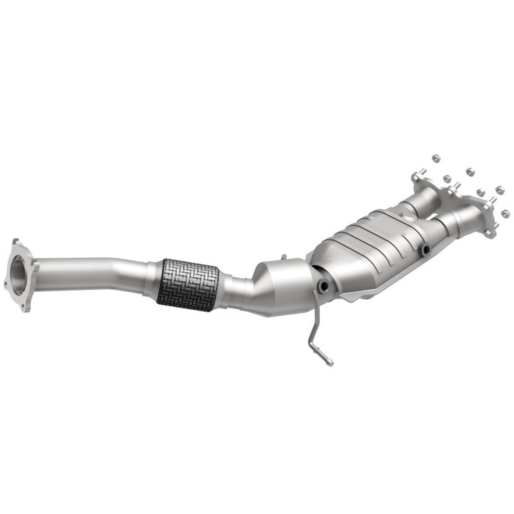 MagnaFlow Converter Direct Fit 2012 Volvo XC60 AWD 3.2L