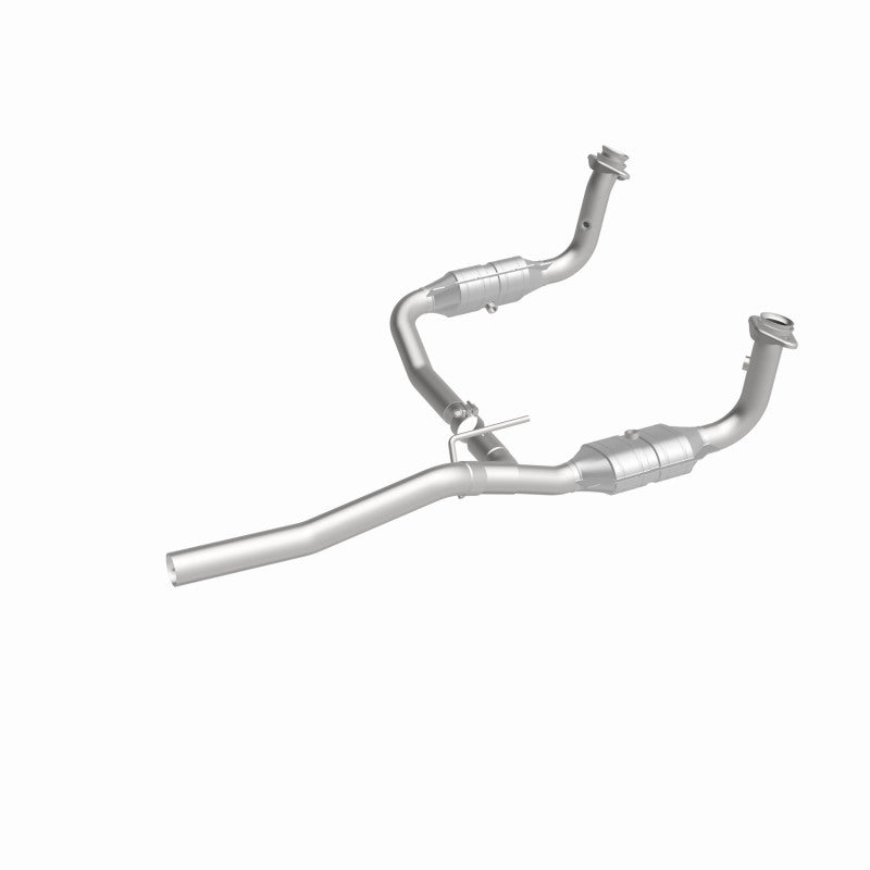 Magnaflow OEM Grade Catalytic Converter for 07-11 Dodge Nitro 4.0L