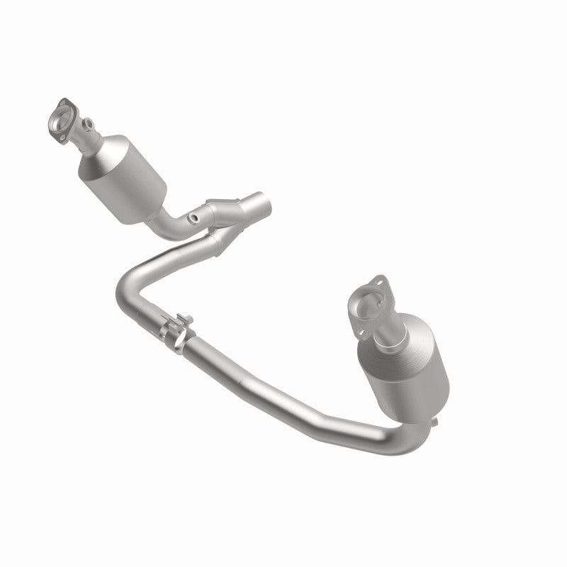 Magnaflow Direct Fit Catalytic Converter for 2004 Dodge Dakota 3.7L - OneFastShop
