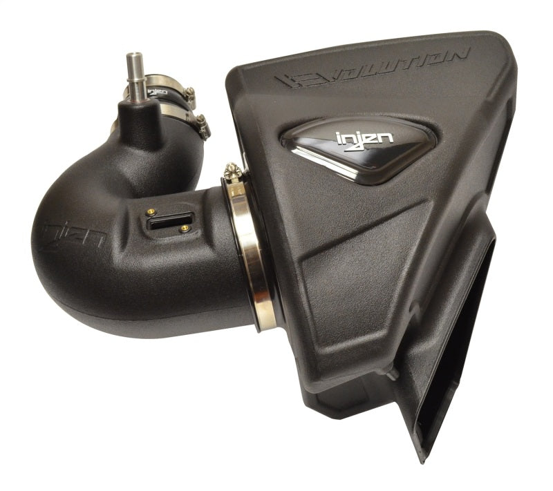 Injen Evolution Cold Air Intake - Cadillac ATS 2.0L Turbo 2015-2017