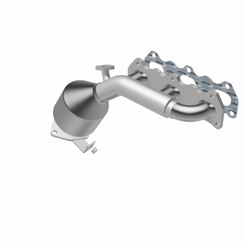 MagnaFlow Conv DF Direct-Fit Catalytic Converter for 2000 Suzuki Grand Vitara 2.5L - OneFastShop
